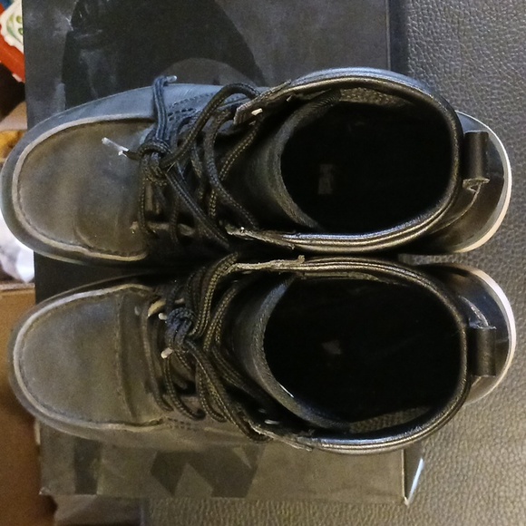 Nike ACG Kingman boot - Picture 3 of 6